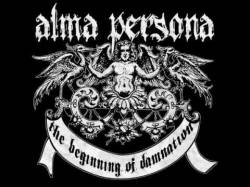Alma Persona : The Beginning of Damnation